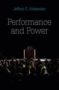 Enlarge image Cover: Performance and Power - Polity Press
