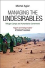 Cover: Managing the Undesirables - Polity Press