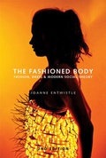 Cover: The Fashioned Body - Polity Press