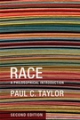 Cover: Race - Polity Press