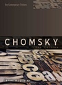 Cover: Chomsky - Polity Press