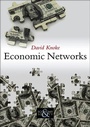 Cover: Economic Networks - Polity Press