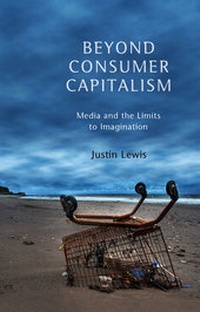 Enlarge image Cover: Beyond Consumer Capitalism - Polity Press