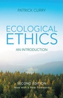 Cover: Ecological Ethics - Polity Press