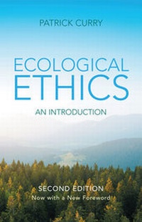 Enlarge image Cover: Ecological Ethics - Polity Press