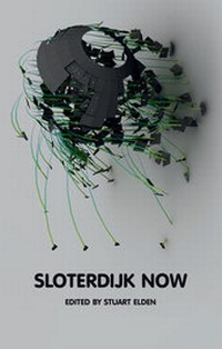 Enlarge image Cover: Sloterdijk Now - Polity Press