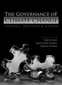 Cover: The Governance of Climate Change - Polity Press