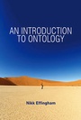 Cover: An Introduction to Ontology - Polity Press