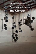 Cover: Cosmopolitanism and Culture - Polity Press