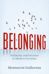 Enlarge image Cover: Belonging - Polity Press