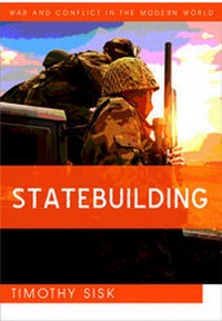 Enlarge image Cover: Statebuilding - Polity Press