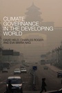 Cover: Climate Governance in the Developing World - Polity Press