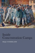 Cover: Inside Concentration Camps - Polity Press