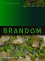 Cover: Brandom - Polity Press