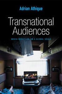 Enlarge image Cover: Transnational Audiences - Polity Press