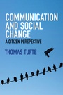 Cover: Communication and Social Change - Polity Press