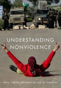 Enlarge image Cover: Understanding Nonviolence - Polity Press