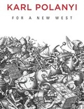 Cover: For a New West - Polity Press