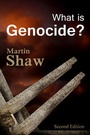 Cover: What is Genocide? - Polity Press