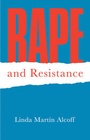 Cover: Rape and Resistance - Polity Press