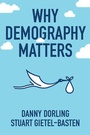 Cover: Why Demography Matters - Polity Press