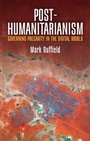 Cover: Post-Humanitarianism - Polity Press