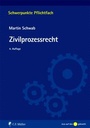 Bild: Zivilprozessrecht - C.F. Müller