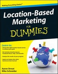 Enlarge image Cover: Location Based Marketing For Dummies - Wiley