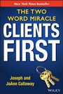 Cover: Clients First - Wiley