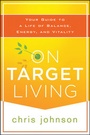 Cover: On Target Living - Wiley
