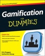 Cover: Business Gamification For Dummies - Wiley
