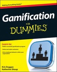 Enlarge image Cover: Business Gamification For Dummies - Wiley