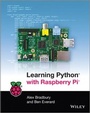 Bild: Learning Python with Raspberry Pi - Wiley