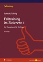 Cover: Falltraining im Zivilrecht 1 - C.F. Müller