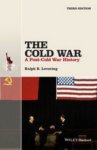 Enlarge image Cover: The Cold War - Wiley