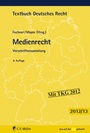 Bild: Medienrecht - C.F. Müller