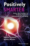 Cover: Positively Smarter - Wiley