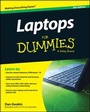 Cover: Laptops For Dummies - Wiley