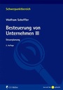 Bild: Besteuerung von Unternehmen III - C.F. Müller