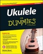 Cover: Ukulele For Dummies - Wiley