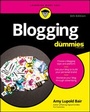 Cover: Blogging For Dummies - Wiley