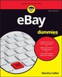 Cover: eBay For Dummies - Wiley