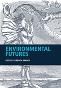 Cover: Environmental Futures - Wiley