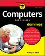 Cover: Computers For Seniors For Dummies - Wiley