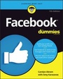 Cover: Facebook For Dummies - Wiley