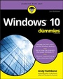 Cover: Windows 10 For Dummies - Wiley