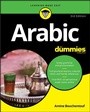 Cover: Arabic For Dummies - Wiley