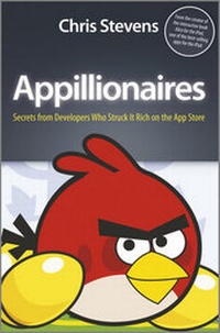 Enlarge image Cover: Appillionaires - Wiley