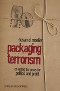 Cover: Packaging Terrorism - Wiley