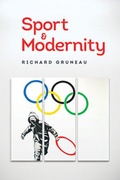 Cover: Sport and Modernity - Polity Press